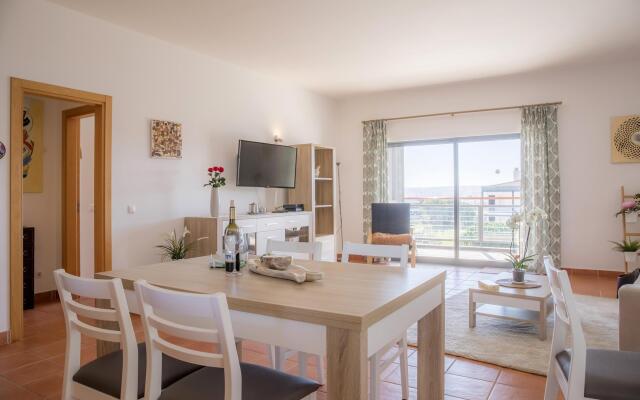 B18 - MarinaPark Apartment by DreamAlgarve