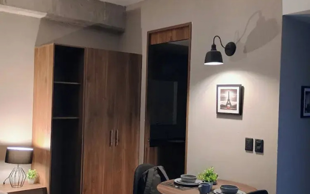 Suites Del Carmen