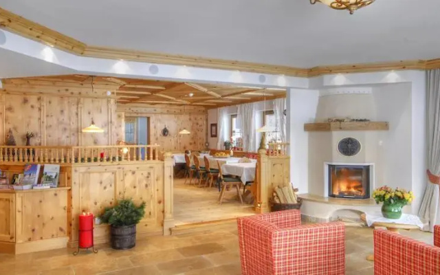 Aparthotel Stacherhof