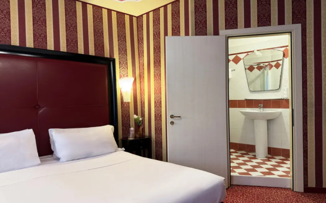 Hotel Alcyone