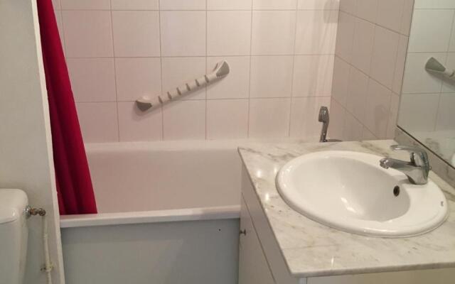 Maison Fort-Mahon-Plage, 3 pièces, 4 personnes - FR-1-482-44