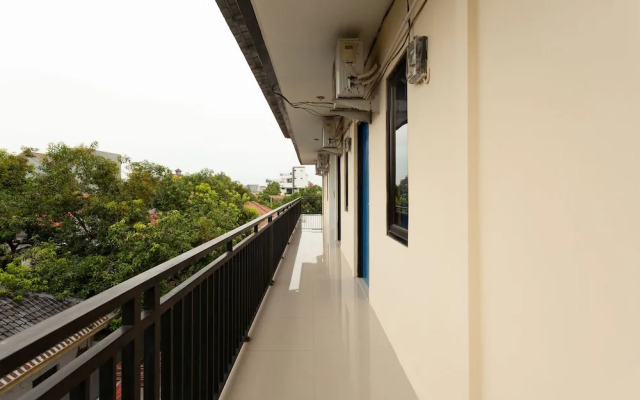Richmond Guest House by OYO Rooms