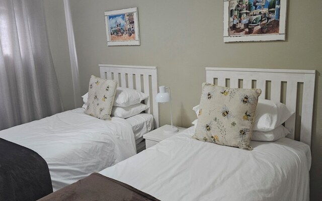Amberdale Estate Self Catering