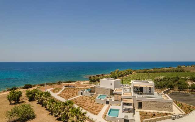 Mast Luxury Residences