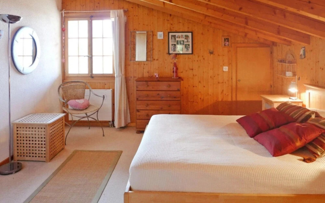 Meribel - Two Bedroom