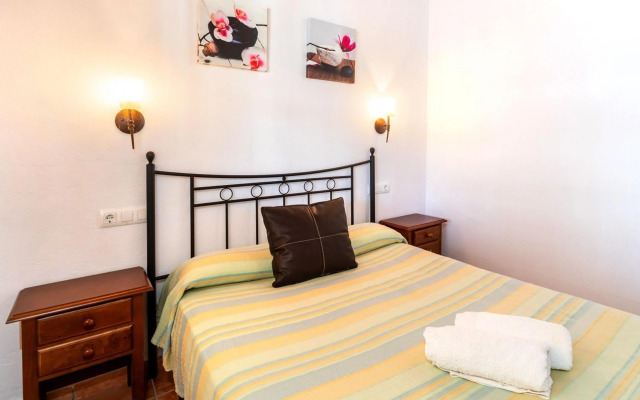 Cortijo Entrepinares