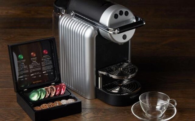 YADORU KYOTO HANARE Kanade No Yado