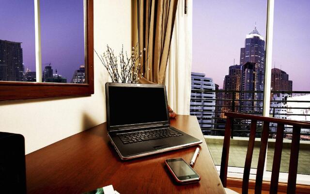 iCheck inn Residence soi 2