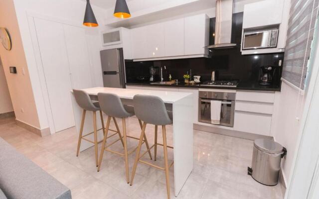 Soha Suites II