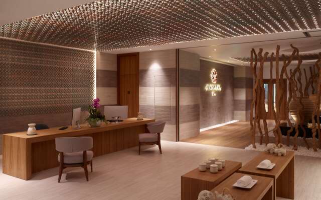 Angsana Corfu Resort & Spa