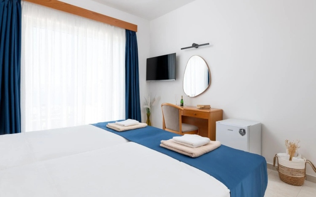 Lindos Nest