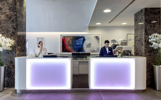 Best Western Premier Hotel Royal Santina