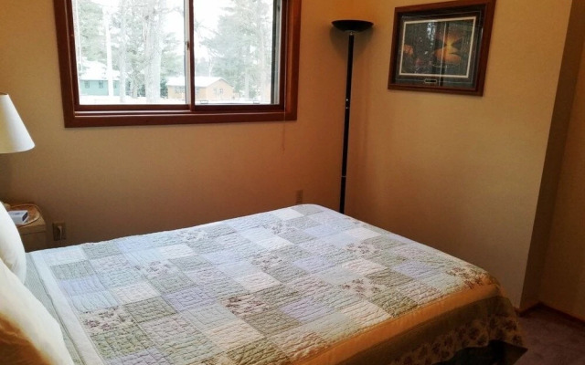 Minocqua Shores Resort