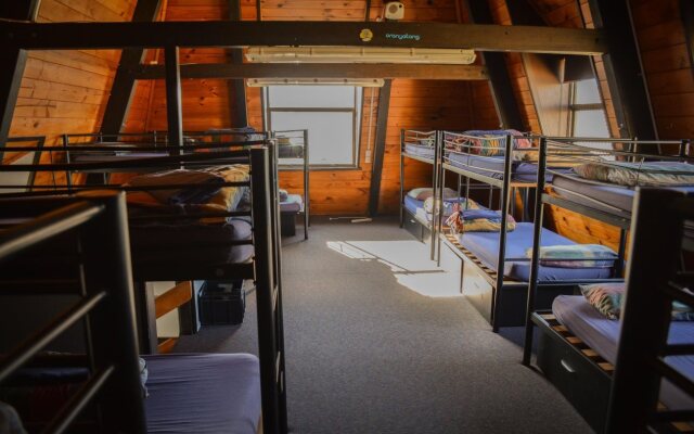 Taupo Urban Retreat - Hostel