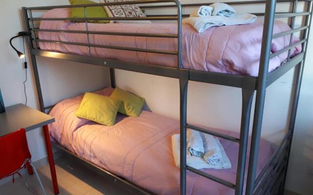 Bellavista - Pescara colli