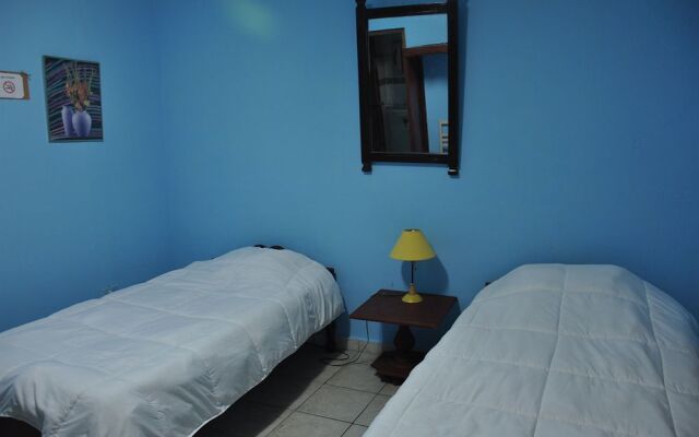 Hotel Fundadores