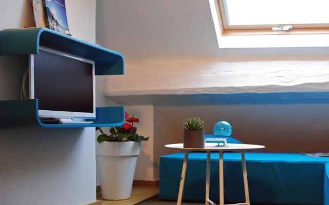 Arcade - Superbe Duplex Coeur Vieille Ville