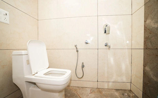 Tanvi Premium Residency near Artemis Hospital, Gurugram