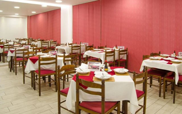 Hotel Maria