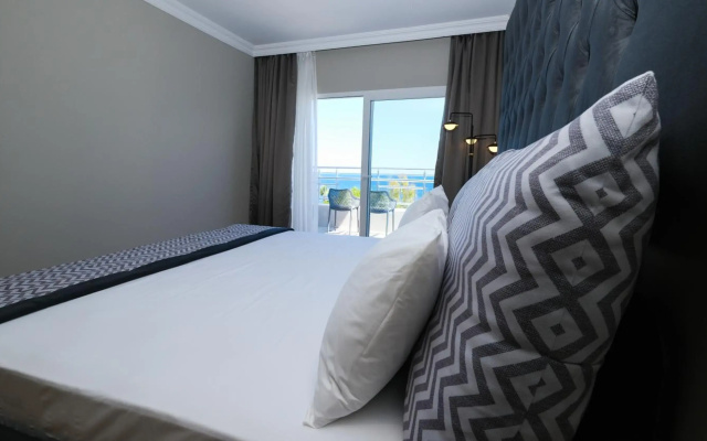 Sea City Devran Hotel & Spa