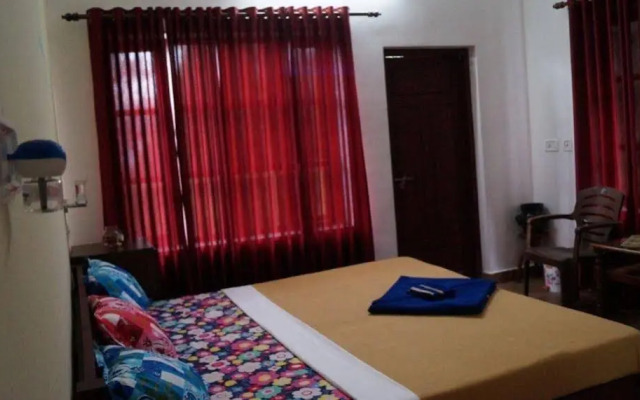 Grace Inn Munnar Homestay