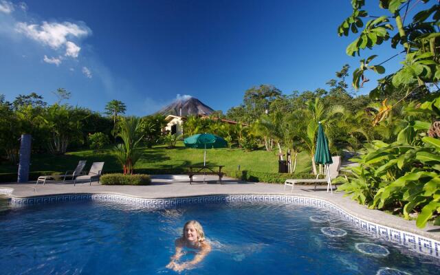 Arenal Volcano Inn