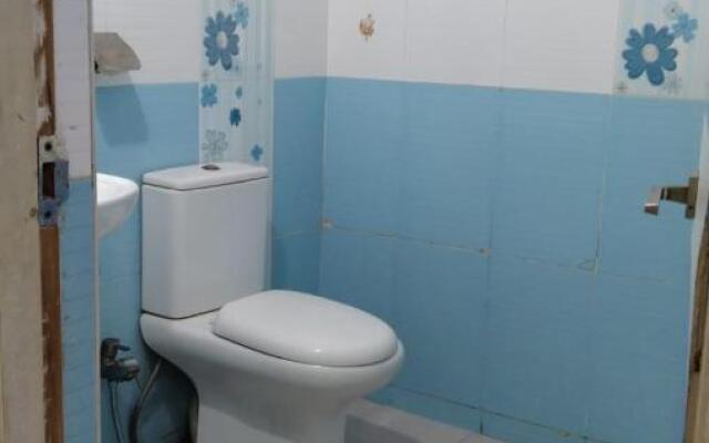 KP Suites Gachibowli Care Hospital