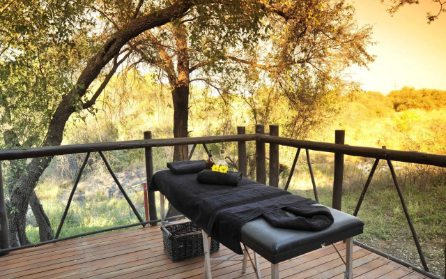 Madikwe River Lodge