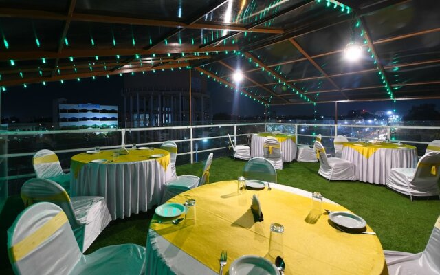 Fabhotel Prithviraj
