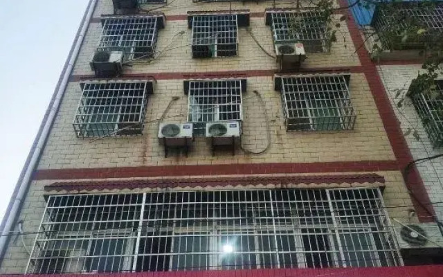 Yongzhou Mengchao Hotel