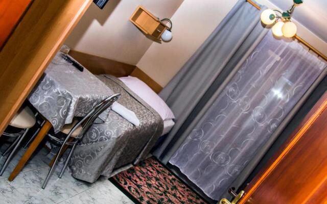 Galant Hotel