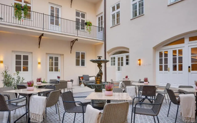 Hotel BOOKQUET