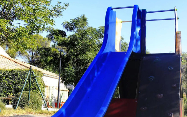 Résidence Castries Le Mas des Cigales - Castries