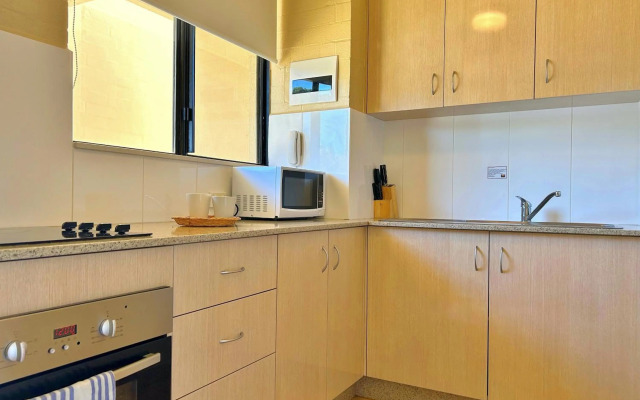 Riverview Holiday Apartment 92 - Kalbarri, WA