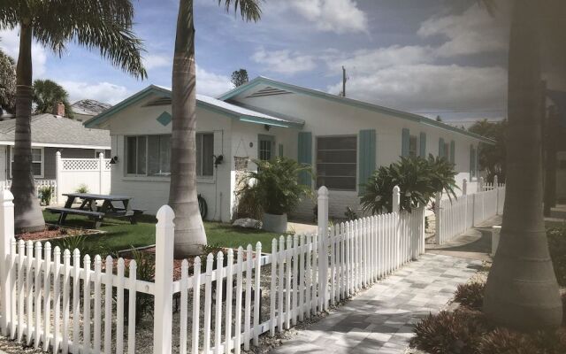 Casa Limonada Boutique Motel