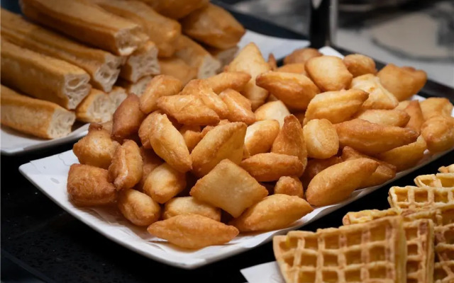 Hampton by Hilton Kuitun