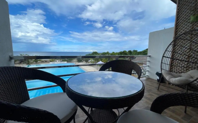 LaSersita Casitas and WaterSpa Beach Resort