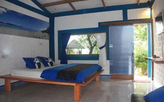Omah Alchy Cottages