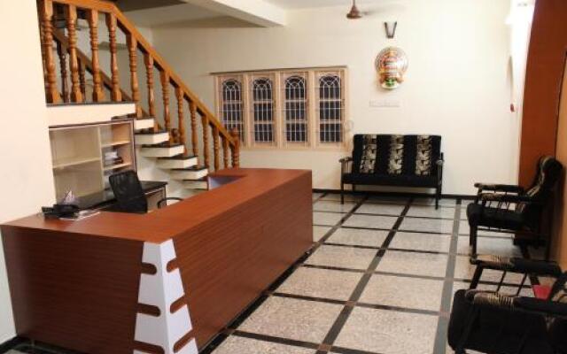 Ayursansara Ayurvedic Resort
