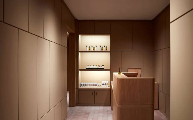 Отель SO/ Paris