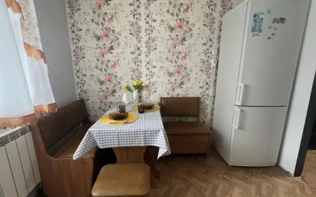 Апартаменты Суточно на улице Есенина, д. 44