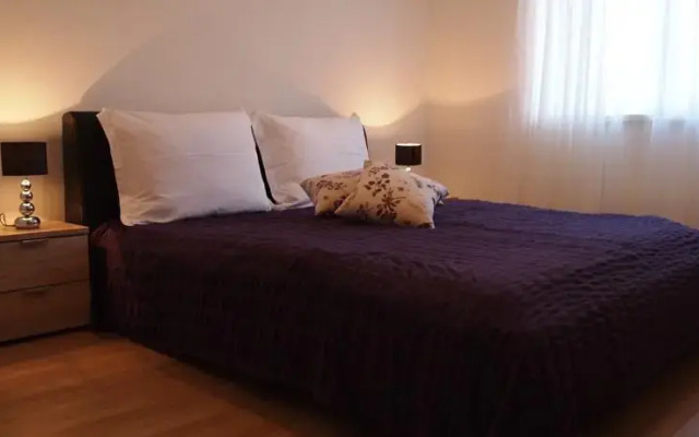 Apartment in Villa Palit
