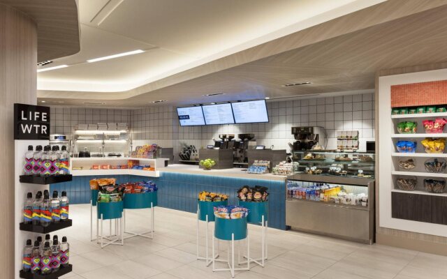 Miami Airport Marriott