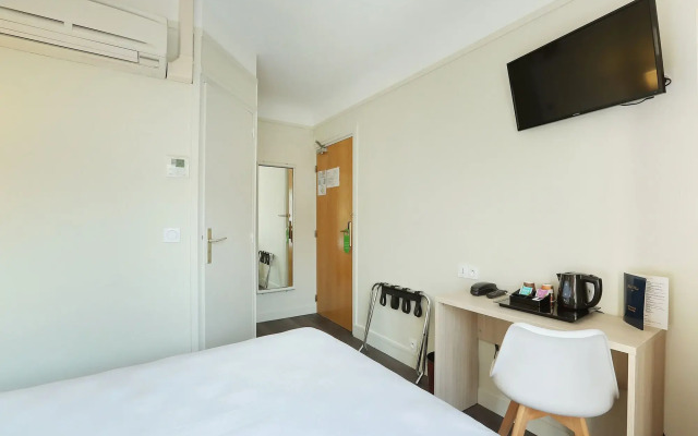 Hotel Murat