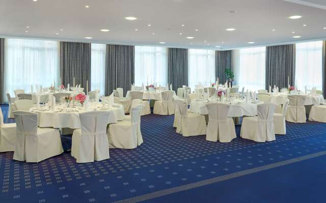Dorint Hotel am Dom Erfurt