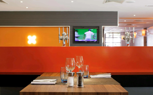 Novotel Birmingham Centre