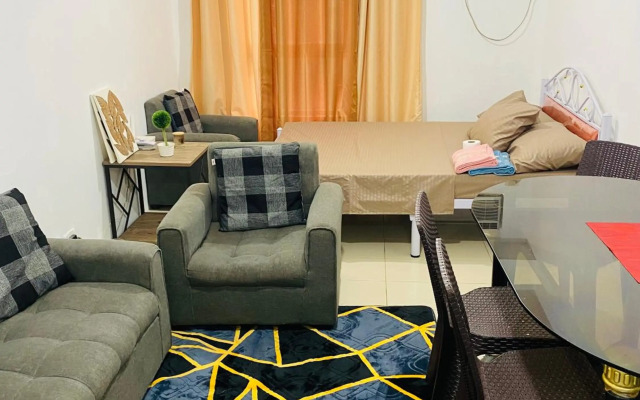Staycation in Manila - Very Affordable