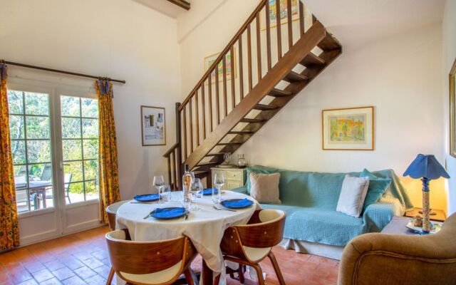 Les Mas de Pramousquier 36409