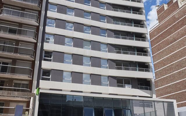 ibis styles Montevideo Biarritz Hotel