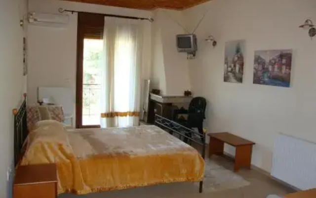 Mpistola Guesthouse